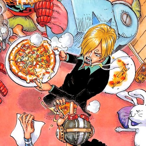 Stream Episode Episode 517 It S Not Delivery It S Sanji By The One Piece Podcast Podcast Listen Online For Free On Soundcloud