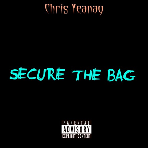 Secure The Bag (Prod. By CashMoneyAp)