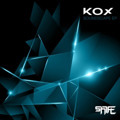 Kox - Syndromatic OUT NOW @ Beatport