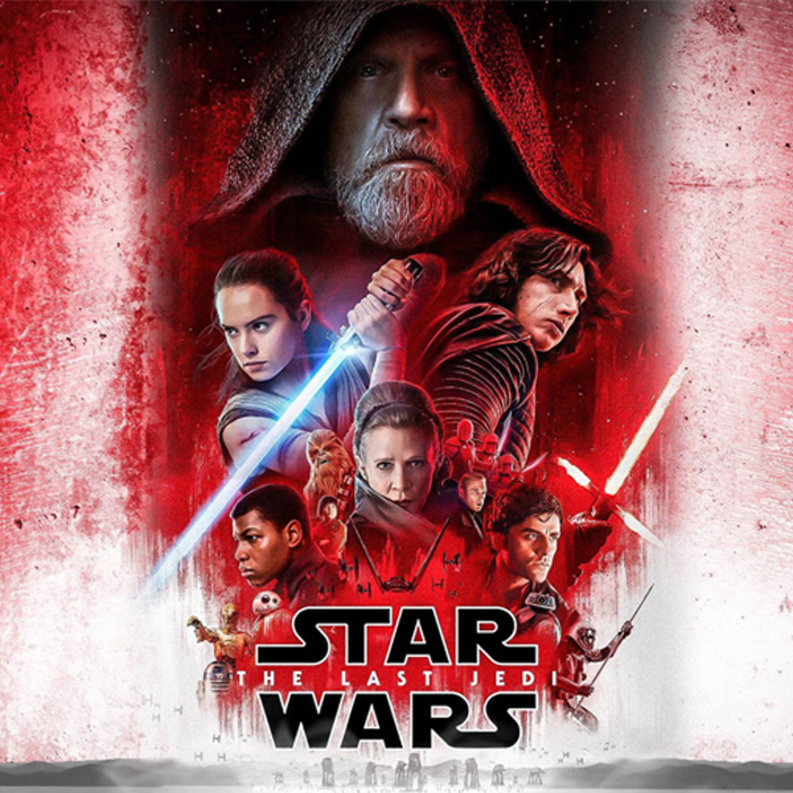cover of episode Star Wars: The Force Evolves