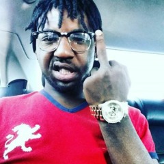 S.Dot da Rocstarr x Big Lo 485 :: On My Grind