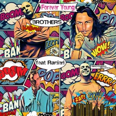 Brothers - Forever Young (Radio)