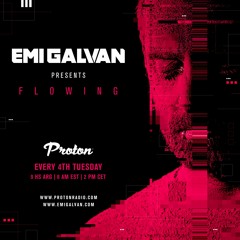 Emi Galvan / Flowing / Episode 5