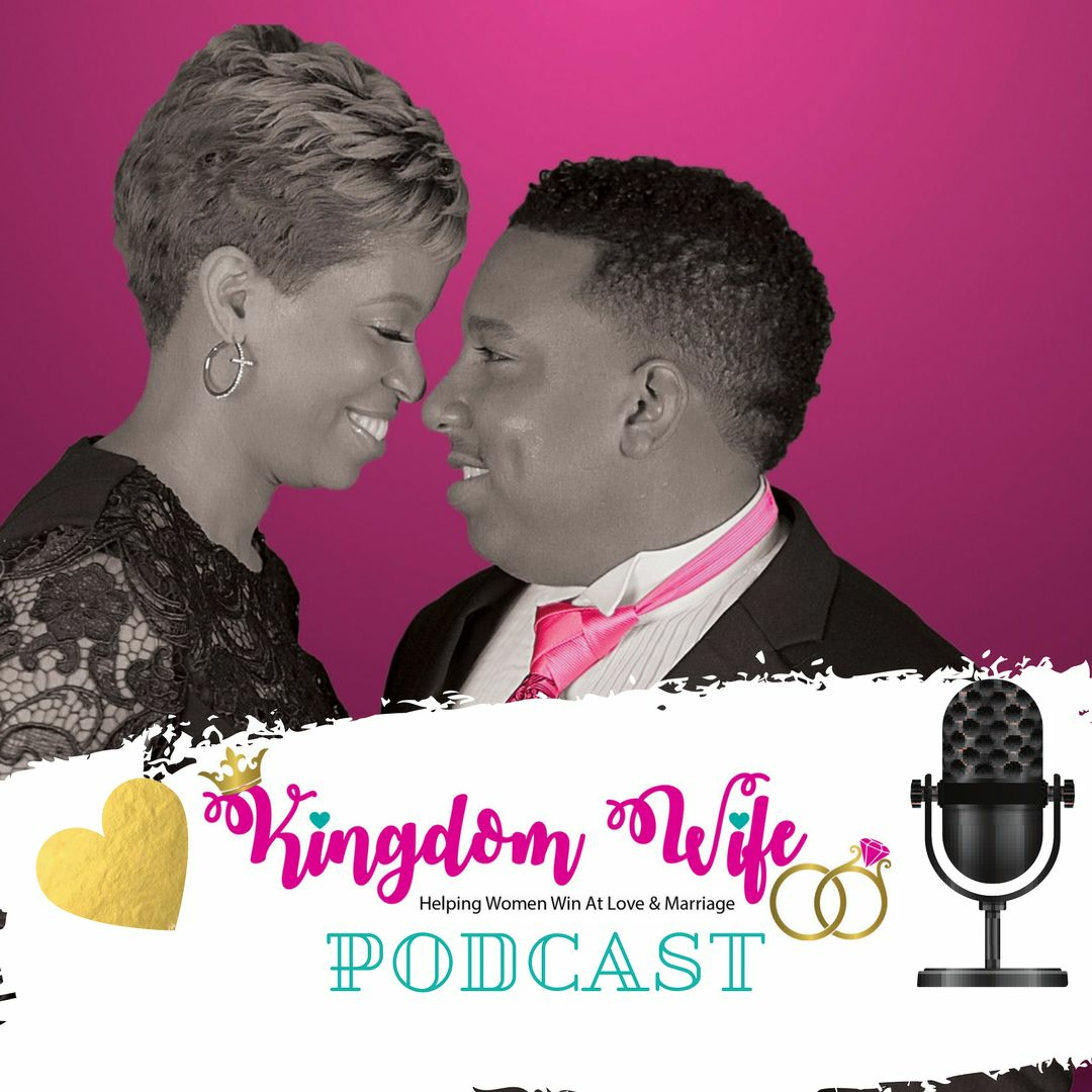 Do Good Men Still Exist? Episode #4