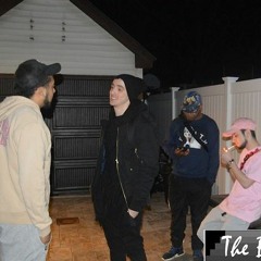 Episode 1 : FT SaintVelez