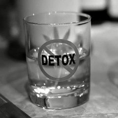 Quit Thristing Over Detox III