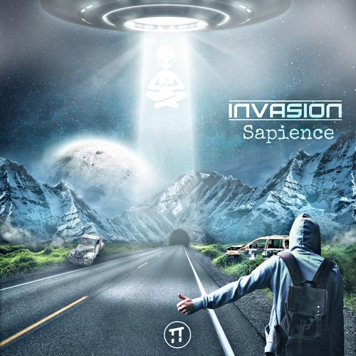 Invasion - Sapience ★ OUT NOW!!!★