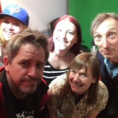 12 - The Giant's Stair (1938)