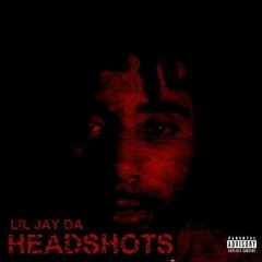 Lil Jayda x DB Don Dadda - Headshots