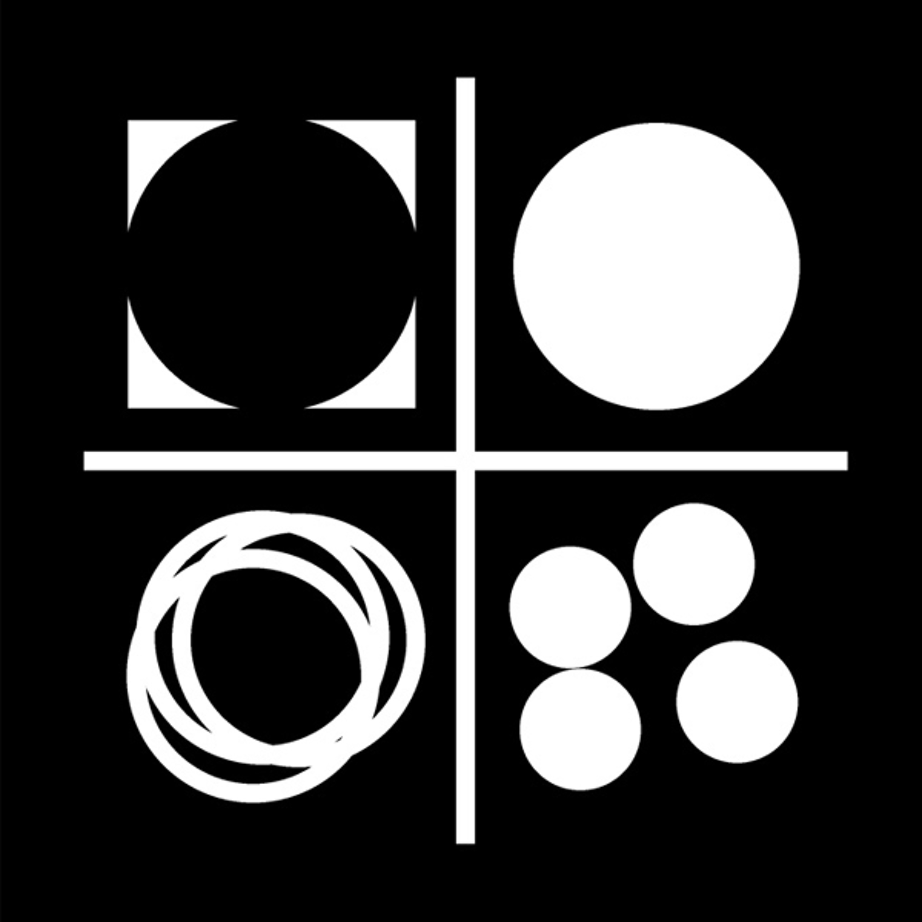 cover of episode What Are the Four Quadrants?