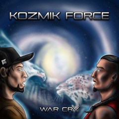 "Great Mystery" - Kozmik Force
