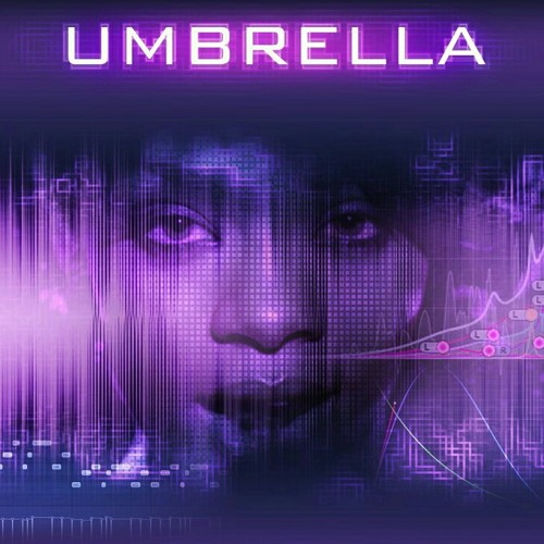 rihanna umbrella remix