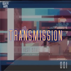 TRANSMISSION 001