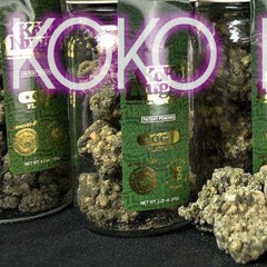 STACKSBEATS - KOKO NUGGZ | PREVIEW | PROD BY @STACKSBEATS_