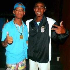 Mc Negro - Insista, Persista & não Desista (DjFezinhoKoringa)