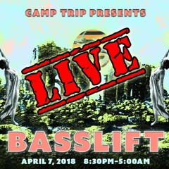 Live @ BASSLIFT April 2018