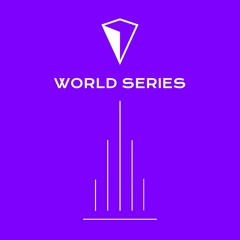 World Series [Prod. Yusei] (FREE DOWNLOAD)