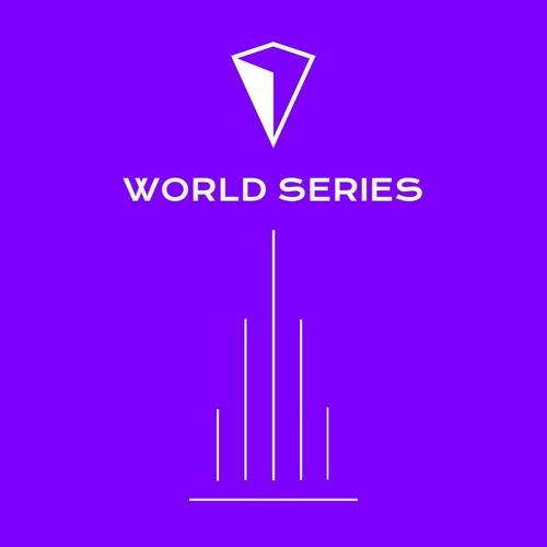 World Series [Prod. Yusei] (FREE DOWNLOAD)