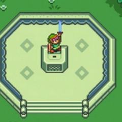 A Link To The Past (remix)