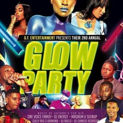 ONE VOICE FAMILY IN MOCHA LIVE PT 2 Feat BigPapa & Fiya Feelingz