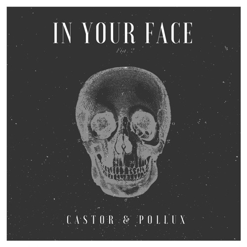 Stream Castor & Pollux In Your Face (Original Mix) by Castor & Pollux