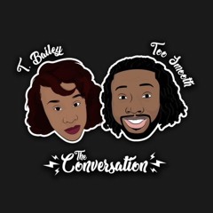 The Conversation Podcast - I miss the old Kanye...real friends