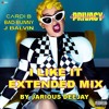 Cardi B amp Bad Bunny amp J Balvin - I Like It Extended Mix BPM Preview Cardi B amp Bad Bunny amp J Balvin - I Like It Extended Mix BPM Preview