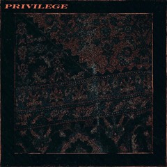 Privilege (The Weeknd Remix)