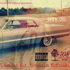 Sity.08 ft. 2woodzz- That's all (Prod. by Yondo)