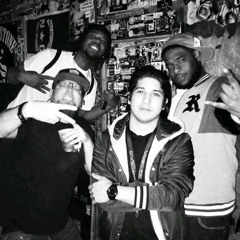 S.Dot da Rocstarr :: 0 - 1000 Freestyle