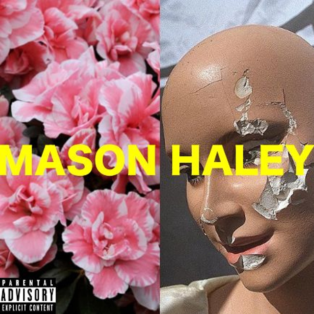 Stream MASON HALEY | Listen to NOVEMBER playlist online for free on ...