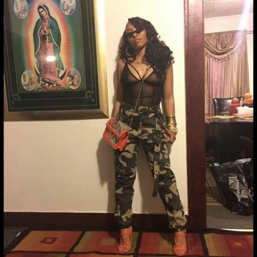 Kool Bae B × Bae B