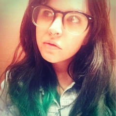 The Broken Glass Kids - Stephinitely