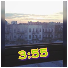 Moonwalking x Nice For What #KINGMIX