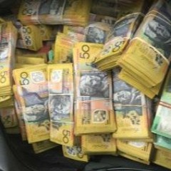 DIRTY MONEY - ECB