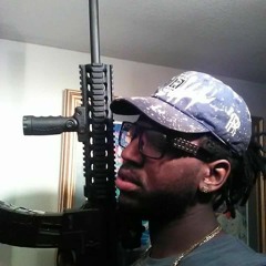 S.Dot da Rocstarr :: Ak47