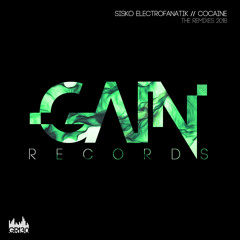 Sisko Electrofanatik - Cocaine ('Overdose' Rework)