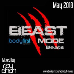 May 2018 - BF Workout Mix Dj Ray Shah