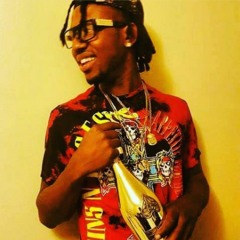 S.Dot da Rocstarr :: Big