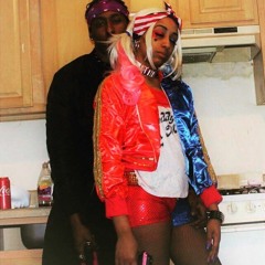 GustoDaPlugg Ft Kia Darling- All In One