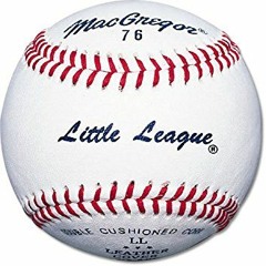 Sounds of Little League Baseball