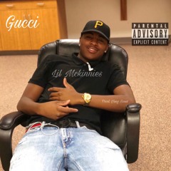Lil Mckinnies x Yung Sioux x A.B- "Gucci" Prod. Yung Sioux & Beatz Era)