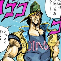 JJBA: Oingo Boingo Brothers Outro (Idealistic Remix)