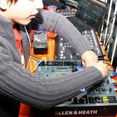 Return Of Psy Trance 001