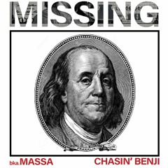 Chasin' Benji (prod. by Cam Krooks)