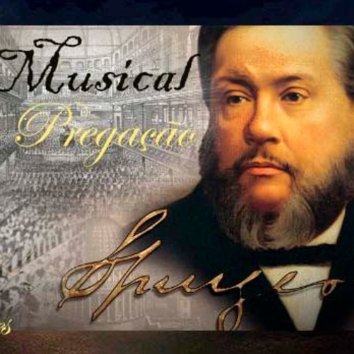 Fundo Musical Charles Spurgeon by Cicero Euclides
