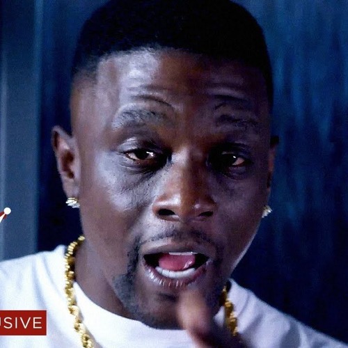 OG Dre Feat. Boosie Badazz & Yung Bleu "Be Without You" (WSHH Exclusive - Official Music Video)