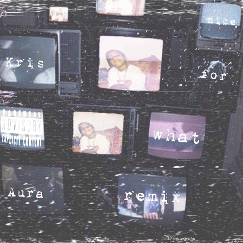 Nice 4 What (Drake Remix)