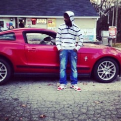 S.Dot da Rocstarr x TC :: Hate On Me