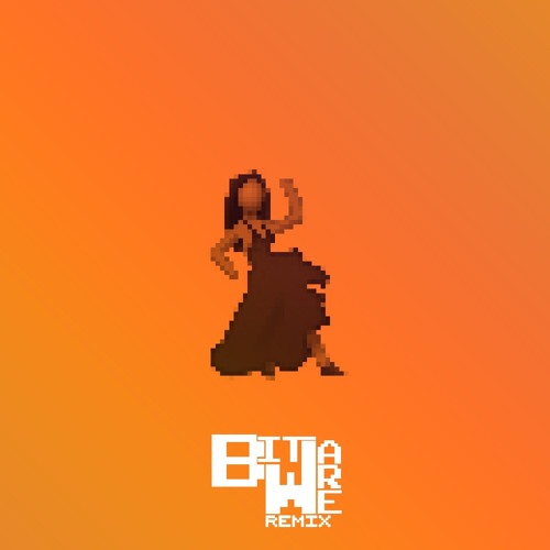 Dancing (BitWare Remix)